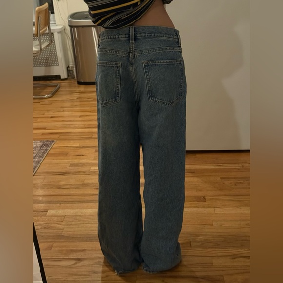 COS Low Rise Jeans - Picture 3 of 7